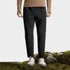 FILA Casual Pants Men's Pitch Black A11M417801F-BK