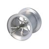 Avail Microcast Spool Silver Ms_amb5050r_al_slv AMB5050R-AL