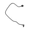 Car Radiator Overflow Water Tank Hose 8V218B081BD 8V21-8B081BD For Ford Fiesta VI Van / VI B-Max-FSM