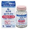 Kobayashi Pharmaceutical Women's Health Medicine Inochino Haha White 180 Tablets