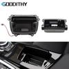 LHD RHD Крышка центральной консоли автомобиля в сборе Замена бокса для BMW 5 серии F10 F18 520 523 525 528 530 535