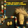 LP Record MISAGO NAOTERU & THE TOKYO CUBAN BO - Study Of Latin Rhythms YS10015JC CBS 1965 Japan Latin Used