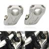 Для BMW R Nine t R9T 2014 2015 2016 2017 2018 Зажим руля Поднятый Расширитель Крепление руля Подъемник