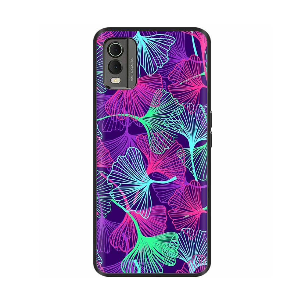 Для Nokia C32 Чехол Coque Мягкий Силиконовый Задняя Крышка Для Nokia C22 C32 Защитный Чехол Для Телефона Для NokiaC32 C 32 C 22 2023 Бампер Fundas