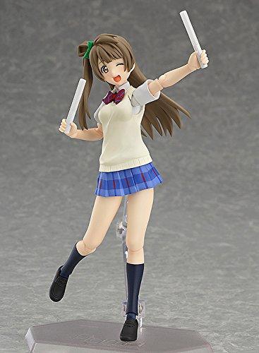 Figma Love Kotori Minami Painted Movable Figure Live! Non-scale ABS&PVC