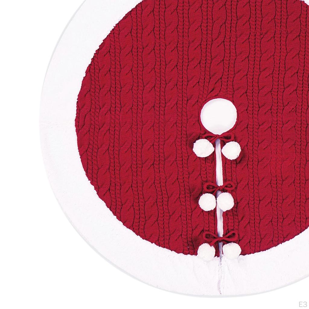 Christmas Skirt, Decoration for Bedroom