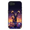 Чехол для телефона P-Pokemons Charmander P-Pikachus Mewtwo для Apple iPhone 16 15 14 Plus 13 12 Mini 17 Pro Max + ProMax 16E Air Case