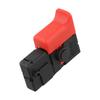 TBM3400/TBM1000 Переключатель дрели Элемент аксессуара Для Bosch 2607200623 GBM13RE/GBM10RE Запчасти Высокое качество Практичный
