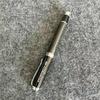 hbcr1 For Porsche Emblem Metal Engraved Fountain Pen Gifts Souvenirs Signature Pens Business Ballpoint Pen School Supplies Car Sticker