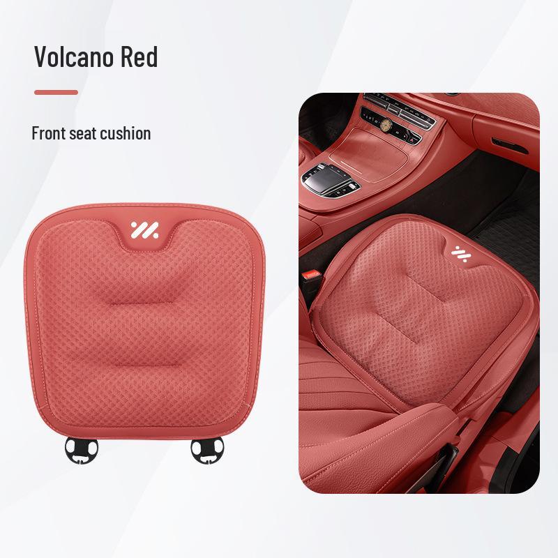 Ice Silk Breathable Seat Cushion Cover for IM L6/LS6/L7/LS7/Magsafe - All-Season Summer Use