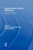 The Doing Gender, Doing Difference : Inequality, Power, and Institutional Change Book