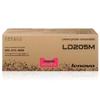 ld205m red 4000-page original toner