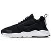 New Air Huarache Run Ultra Black White Women's 819151-001
