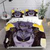 Chance Forsaken Bedding Sets Comforter Quilt Bed Cover Duvet Cover Pillow Case 2-3 Pieces Sets Kids Adult Bedroom Decoration