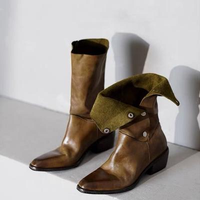 Сапоги – Сапоги