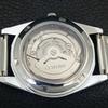 ОТРЕСТАВРИРОВАННЫЕ ВИНТАЖНЫЕ МУЖСКИЕ АВТОМАТИЧЕСКИЕ ЧАСЫ SEIKO 5 6309A ЯПОНИЯ ЗЕЛЕНЫЕ a442915-1