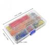 140/560/840PCS Jumper Wires U Shape Solderless Breadboard Jumper Cable DIY Electronics Kits With ESD-10 Anti-Static Tweezers