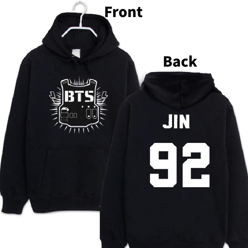 Digital Print Streetwear Women Hoodie With Printed Pattern And Pockets For Casual Fashion