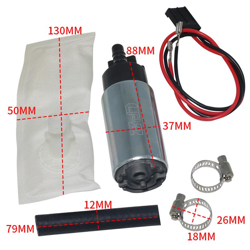 641135 641133 AP8176189 Fuel Pump For Aprilia Scarabeo Light 400 492 500 Atlantic Sprint 400 500 2003-2008