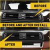 Front Air Dash Center Vent AC Grille BMW For F10 F11 520I 528I 535I 64229166885