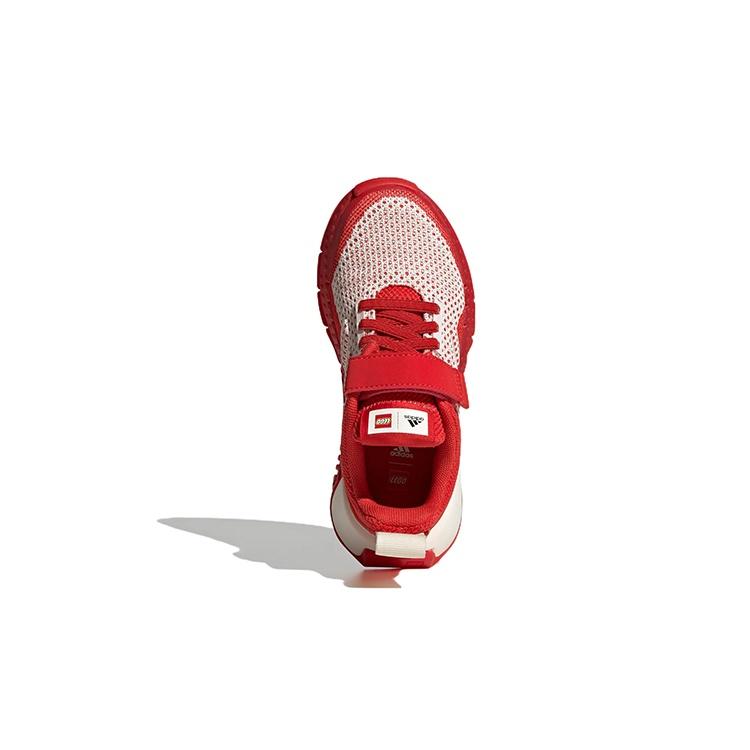 (GS) adidas LEGO x Sport Pro J 'Red Off White' Kids' GZ2412