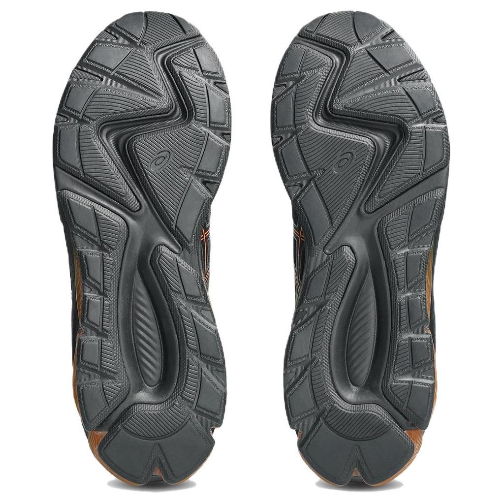 Asics Кроссовки для бега Gel-Quantum 180 8 Удобные Мягкие Унисекс Черные 1203A594-007