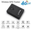 3000mAh Wireless GPS Locator, Strong Magnetic GPS, Valuable Item Anti-theft APP Monitoring, Portable