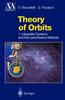 Книга Theory of Orbits : Volume 1: Integrable Systems and Non-perturbative Methods