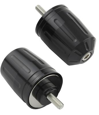 POSH 033699-06-10 Мотоциклетные товары Противовес руля Сверхтяжелый тип 2 для Yamaha