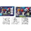 Space Puzzle 24 Pieces
