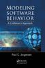 Книга Modeling Software Behavior : A Craftsman's Approach