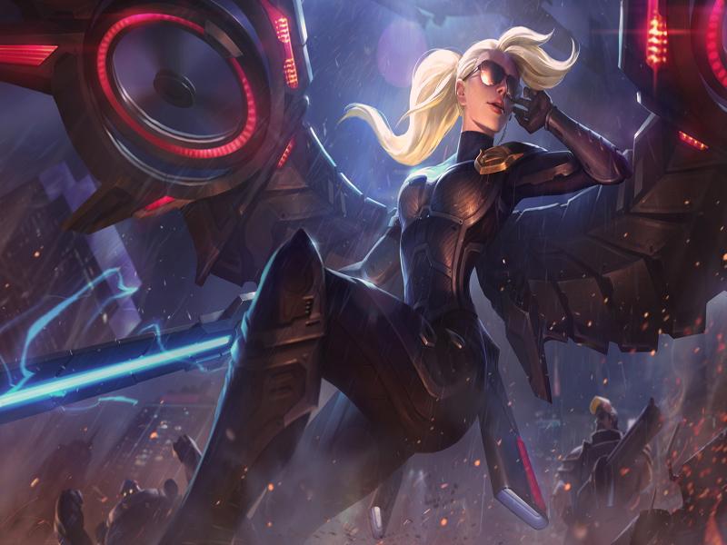 5D Diy Game Diamond Painting League Of Legends Square Diamond Embroidery Rhinestone Mosaic Cartoon Home Decoration Picture