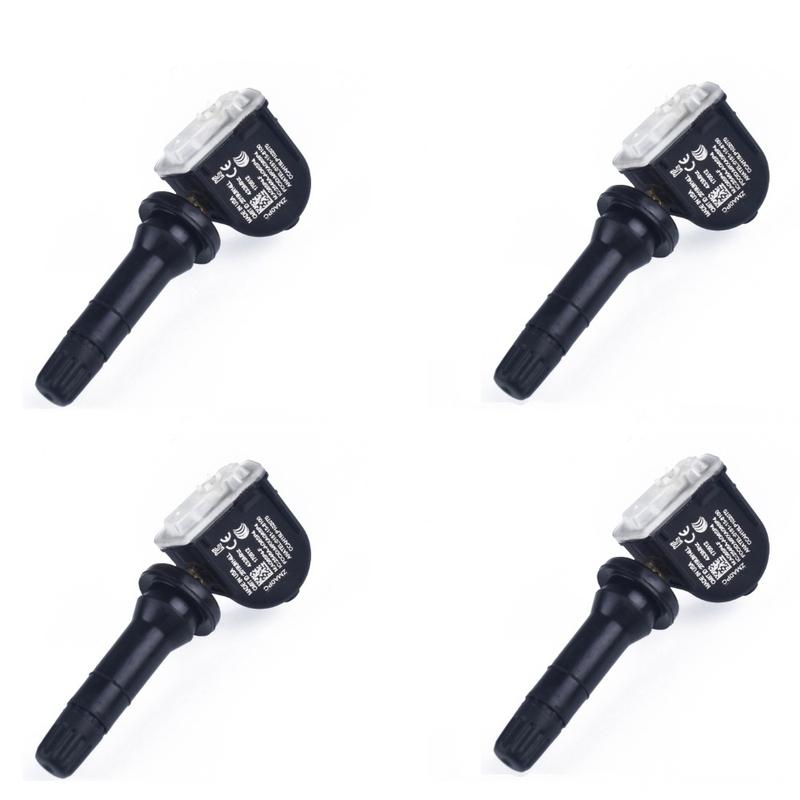 TPMS Tire Pressure Monitor Sensor 433MHZ For Opel Adam Ampera Antara Astra J k Corsa D Insignia Meriva B Mocha Zafira C