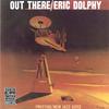 CD ERIC DOLPHY - Out There OJCCD0232 Original Jazz C US Jazz Used