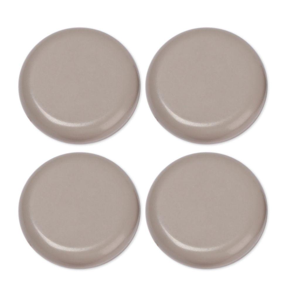 Bases Anti Noisy Home Sofa Furniture Feet Pads Furniture Leg Slider Pads Slip Mat Floor Protector