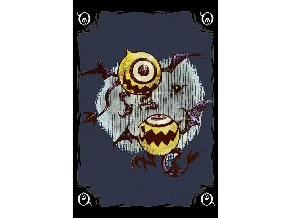 Карточная игра Final Fantasy: Охота за кристаллами. Чокобо.