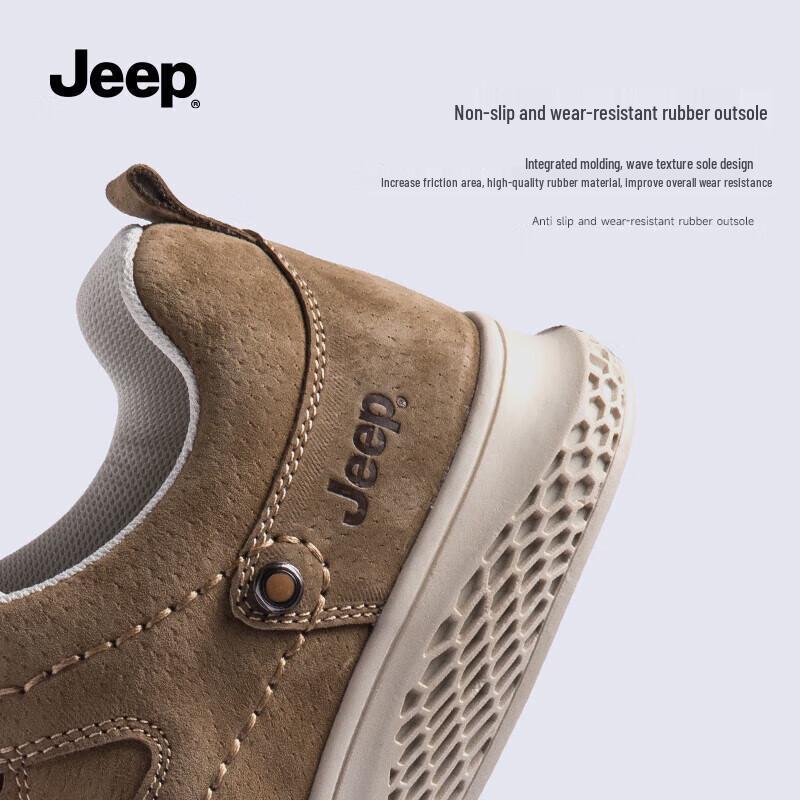 Jeep Мужские повседневные ретро кеды для скейтбординга