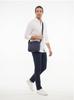 Brant Wings Men' Shoulder Bag Dark Blue