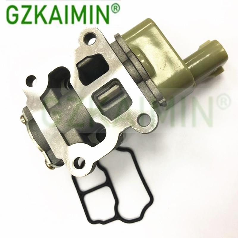 Idle Speed Motor Idle Air Control Valve IACV For Toyota Paseo 95-97 Tercel 1.5L 22270-11010