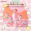 MINISO Фигурка-сюрприз My Melody 'Секретный Лес' Чайная Вечеринка