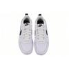 Nike Court Borough Low 2 White Black GS BQ5448-104