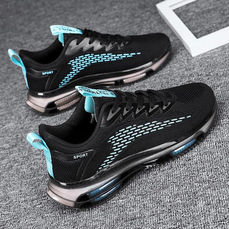 Мужские кроссовки мужские кроссовки брендовые кроссовки по акции реплики кроссовок низкая цена обувь мужская спортивная обувь мужская повседневная 2024