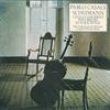 LP Record ROBERT SCHUMANN PABLO CASALS PR Cello Concerto Five Pieces In Fol CBS61298 CBS Classics 1973 UK Classical Used