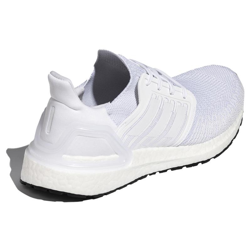 Adidas Женские кроссовки UltraBoost 20 'Белые' G55825