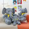 Star Elephant Original Plush Toy Ultra Soft Cuddly Comforting Kid Birthday Gift