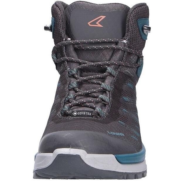 Ботинки Lowa Ferrox GTX Mid