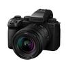 Panasonic LUMIX S5IIX Full-Frame Mirrorless Camera (CN version)