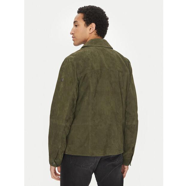 Куртка кожаная JOOP! Jeans 15 Georg 80000766