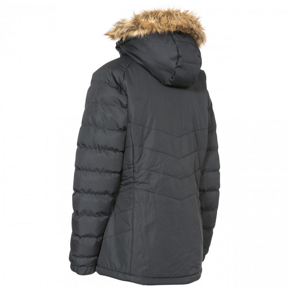 Womens/Ladies Nadina Waterproof Padded Jacket