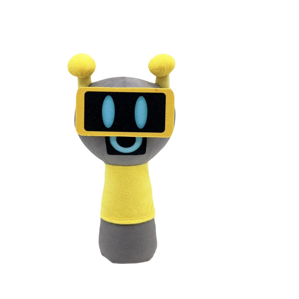 Милая плюшевая кукла игрушка подарок мультфильм детская тряпичная кукла кукла